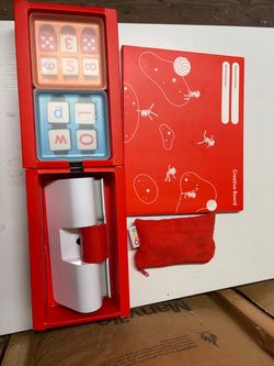 OSMO set