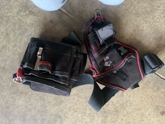 tool pouch