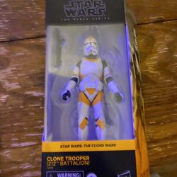 star wars action figure