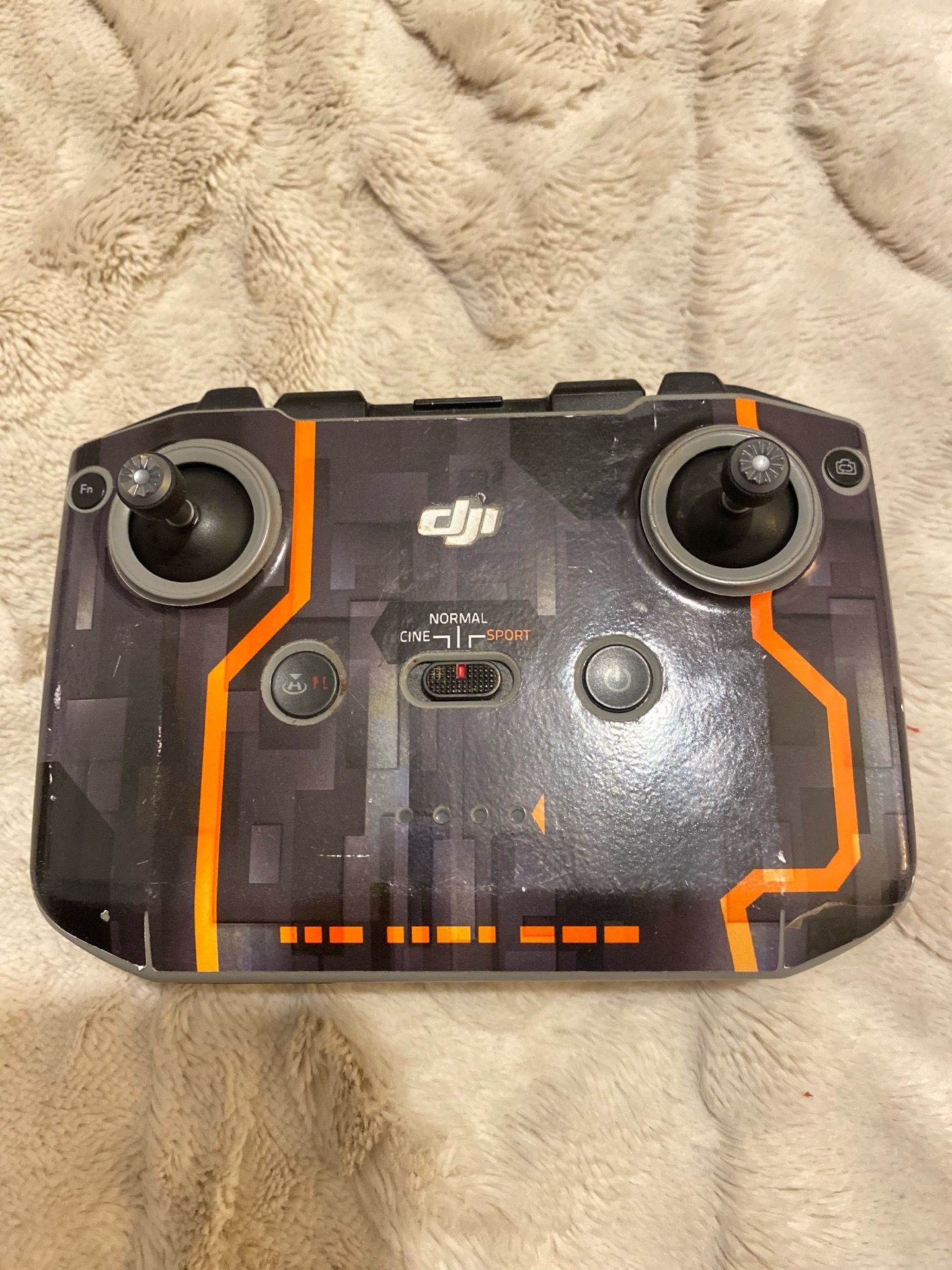 DJI RC-N3 Remote Controller for Drones Neo / Air / Mini / Avata NEW Drone