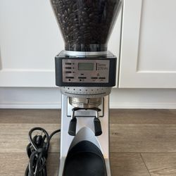 Baratza Sette 270Wi Conical Burr Coffee Espresso Grinder - Grind By Weight