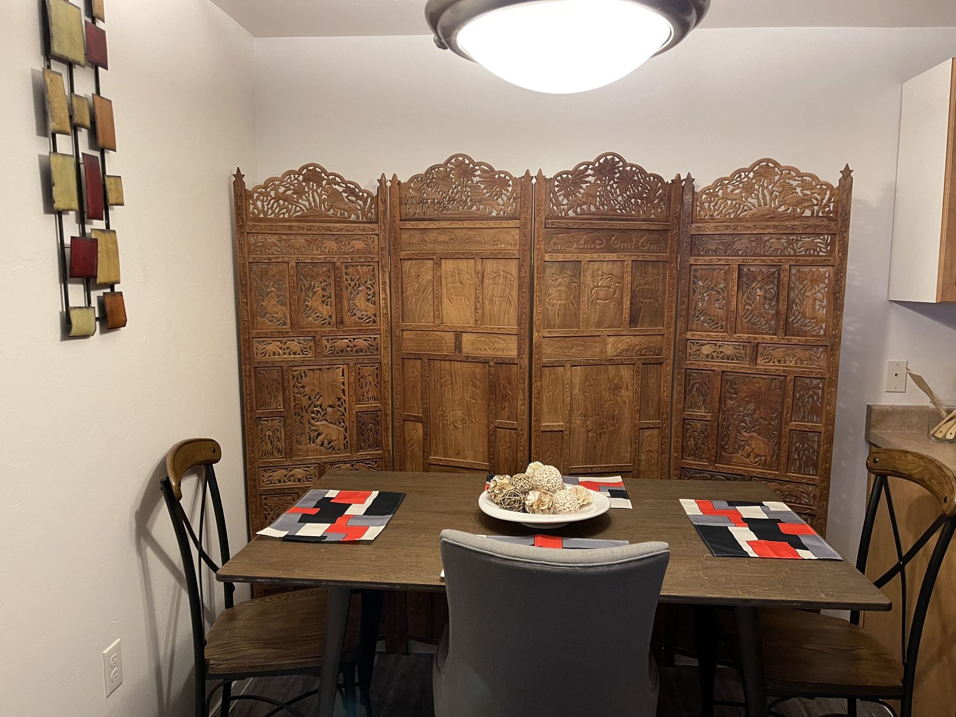 Room Divider