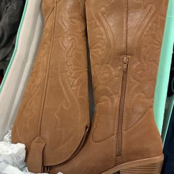 Women Cowgirl Boots