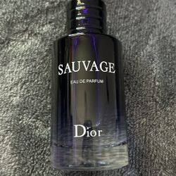 Dior Sauvage 
