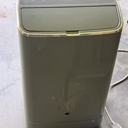 GE Portable Air Conditioner AC