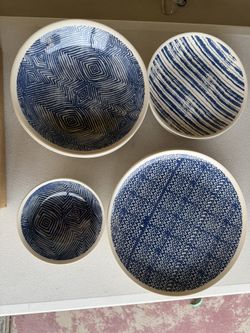 12 Piece Dinnerware Set, Full Glazed White Matte