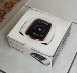 Professional Nail Lamp BQ V3/BQ V3 plus
