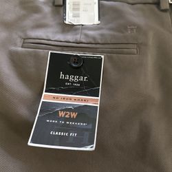 Pantalón De Hombre 38w X 34l