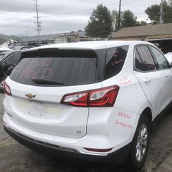 2020 Chevy Equinox Parts AA1625