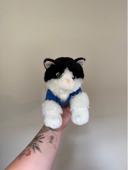 Rare UCLA Powell Cat Stuffed Animal – Collector’s Item