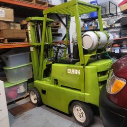 Fork Lift