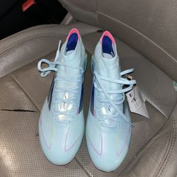 Adidas F50 Elite WOMAN’S FG CLEATS (STELLAR ICON PACK) 
