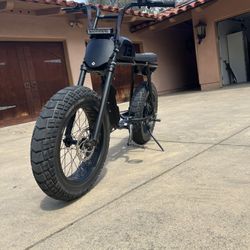 Super 73 Laguna S2 Legacy Series