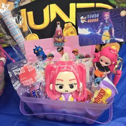 K-Pop Items Available Read Description For Prices 