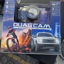 Pilot Dual Camera 