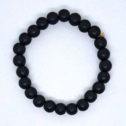 Lava Bracelet (Black)