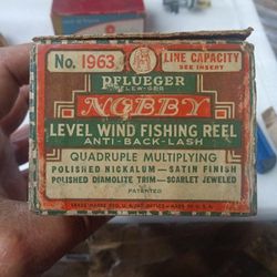 Fishing Reels 