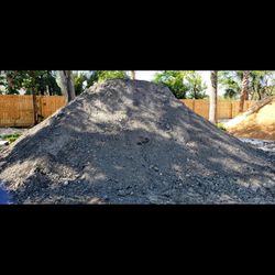 Asphalt Millings (read Ad)