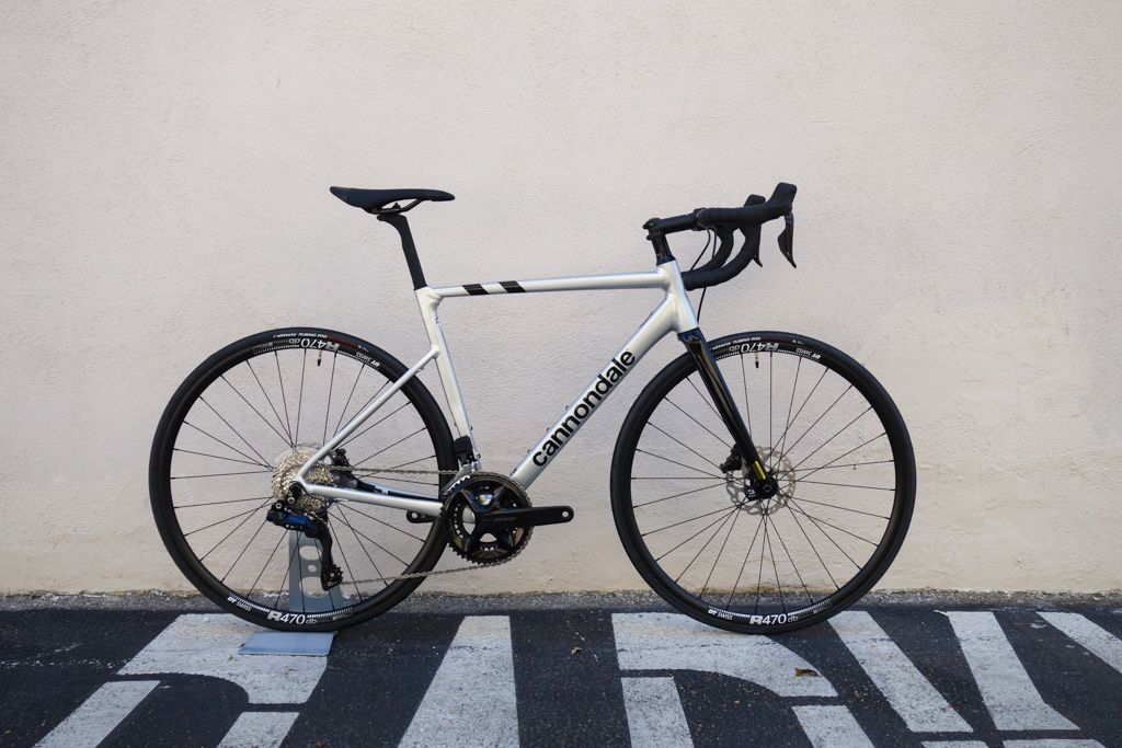 Cannondale CAAD13 105 Di2 (54 & 56)