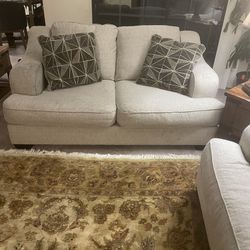 Sofa Set For Free