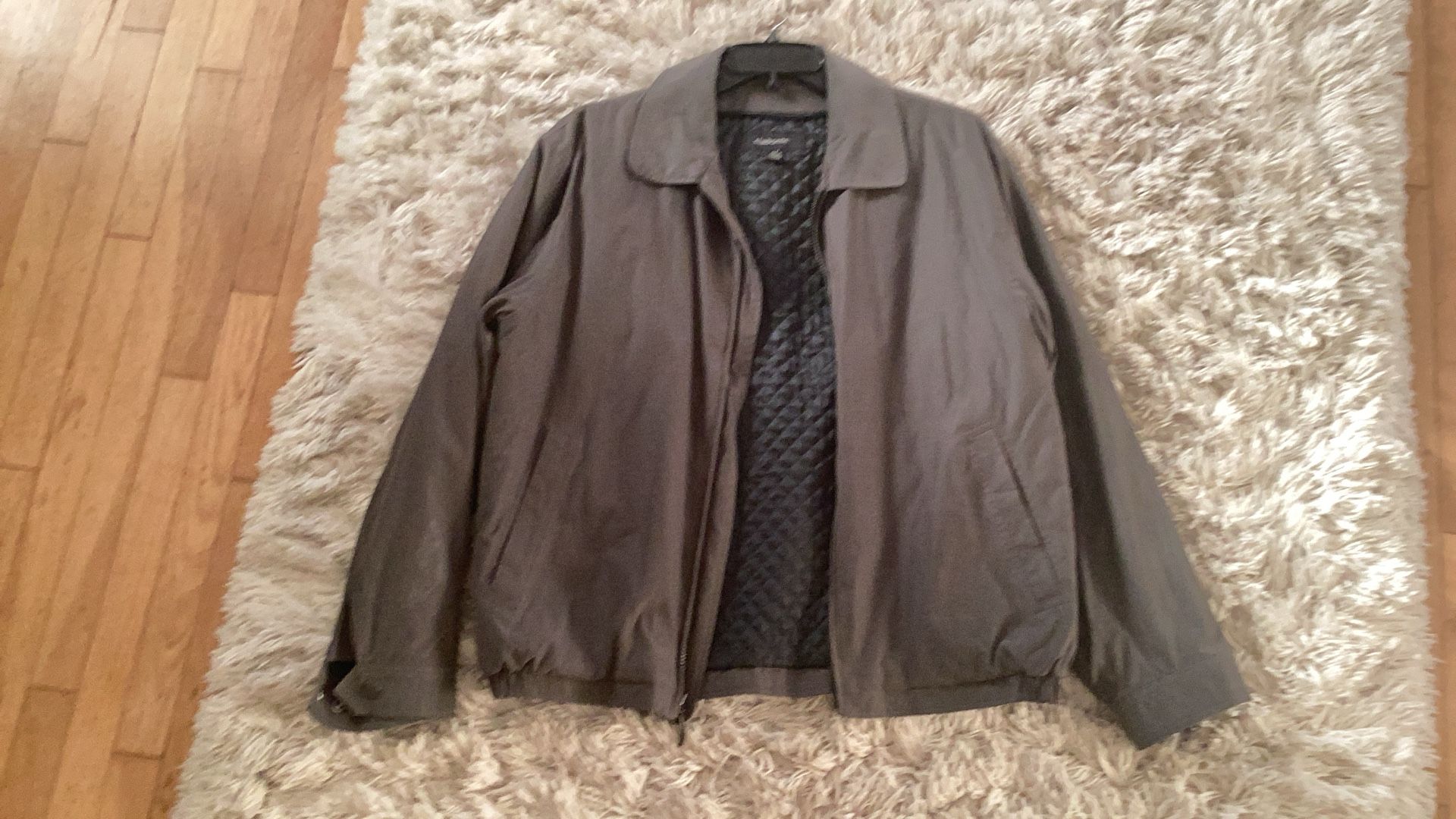 Claiborne Men’s Jacket