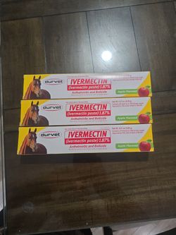 Invermectin
