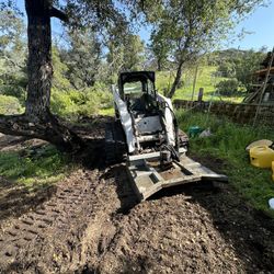 2007 Bobcat T300