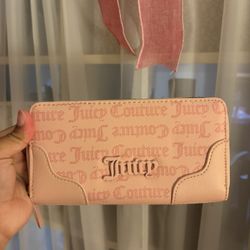 Juicy Couture Wallet 