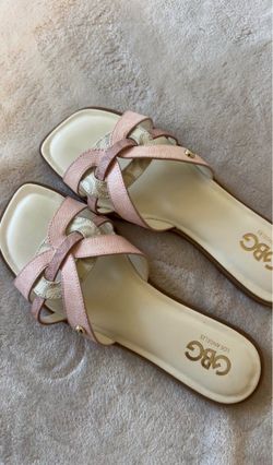 Guess sandals