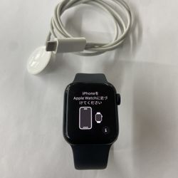 Apple Watch SE (2nd Gen) [GPS 40mm] Smart Watch