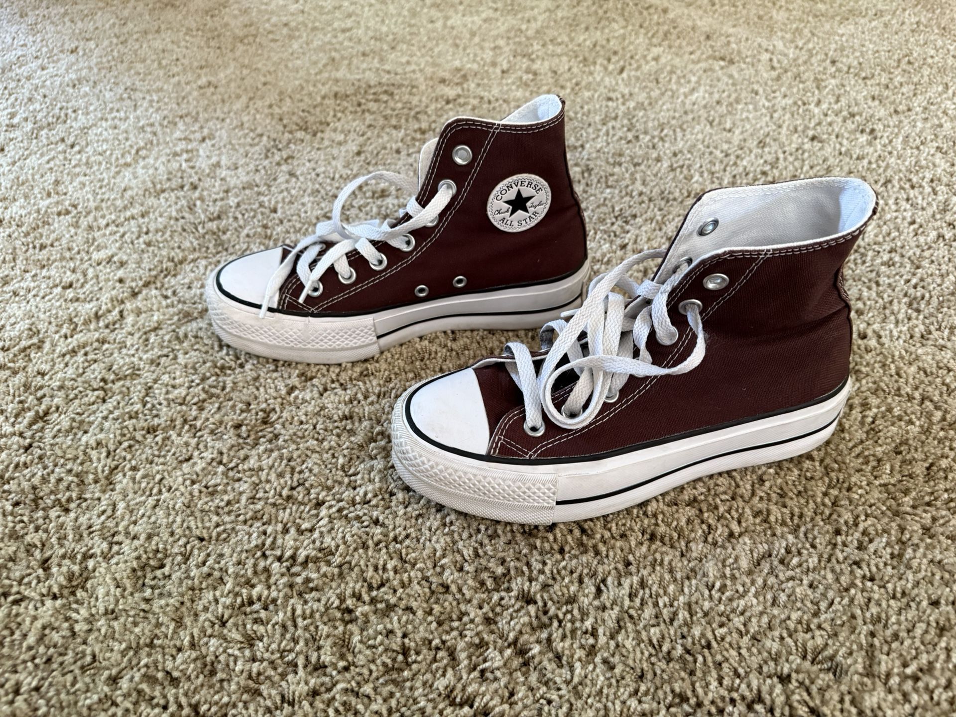 Converse Chuck Taylor