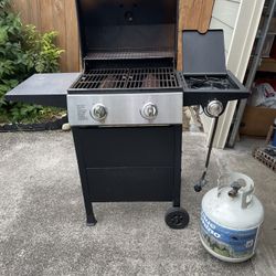 BBQ Grill
