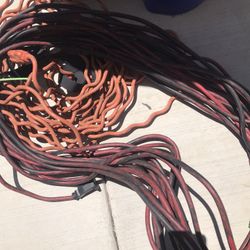 Extension Cable