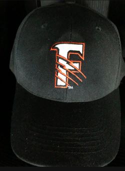 Fresno Grizzlies baseball cap