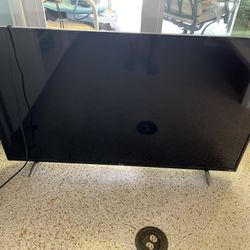 LG 55 Inch TV - $30