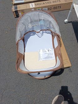 TRAVEL BASSINET