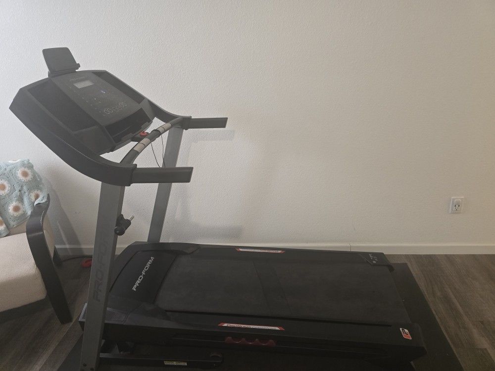 Pro-Form Treadmill