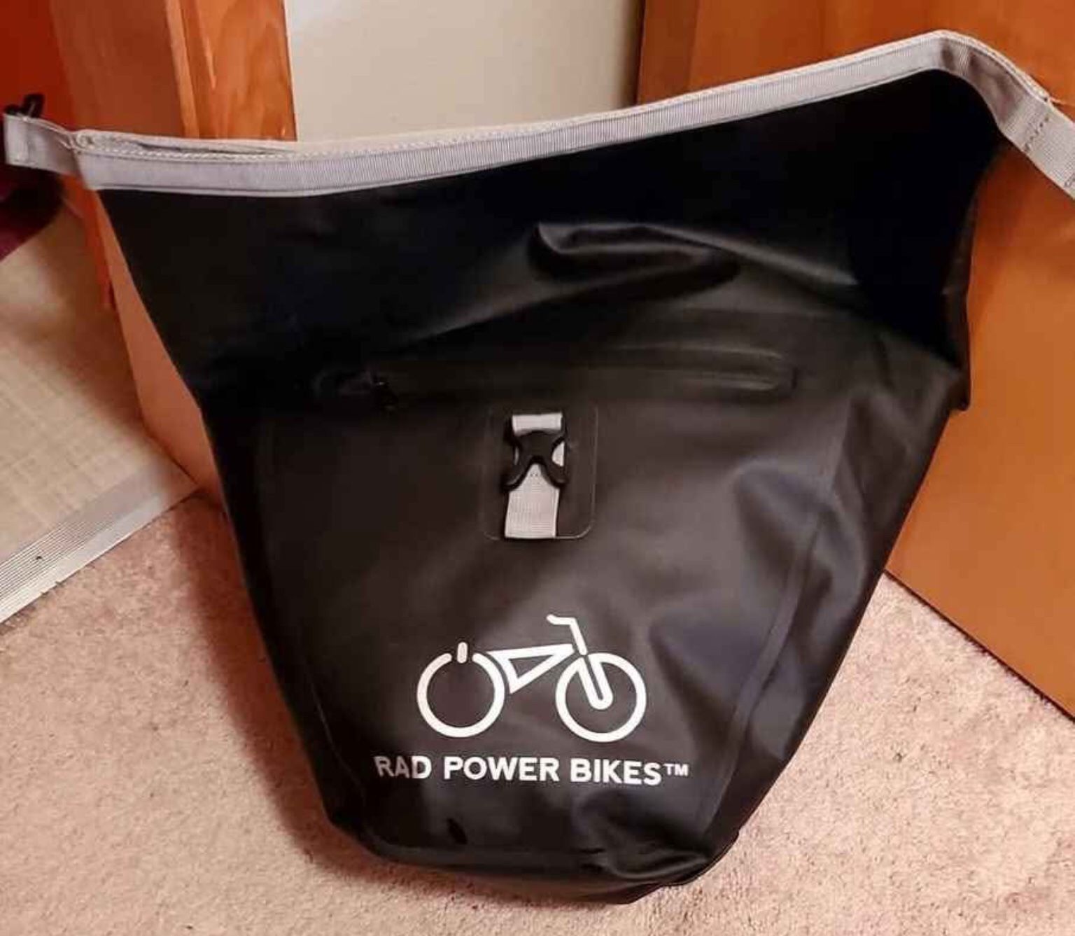 Pannier Bag