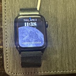 Apple Watch SE (GPS) (2nd Generation)