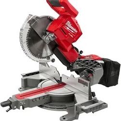Milwaukee Miter Saw