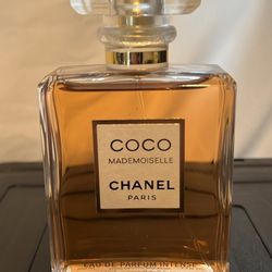 Coco Chanel Perfume 100ml