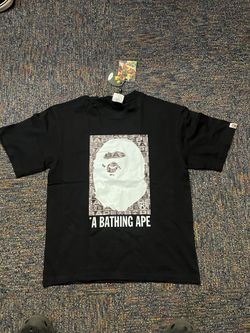 Bape Tee