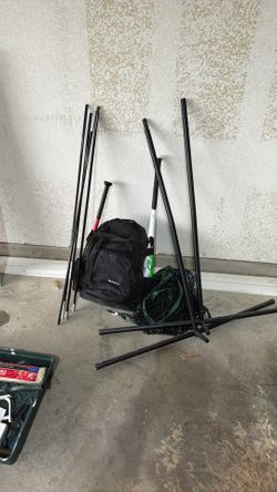 Baseball Items