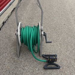 Garden Hose
