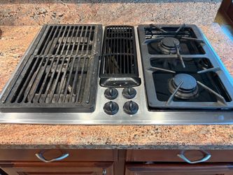 Cooktop