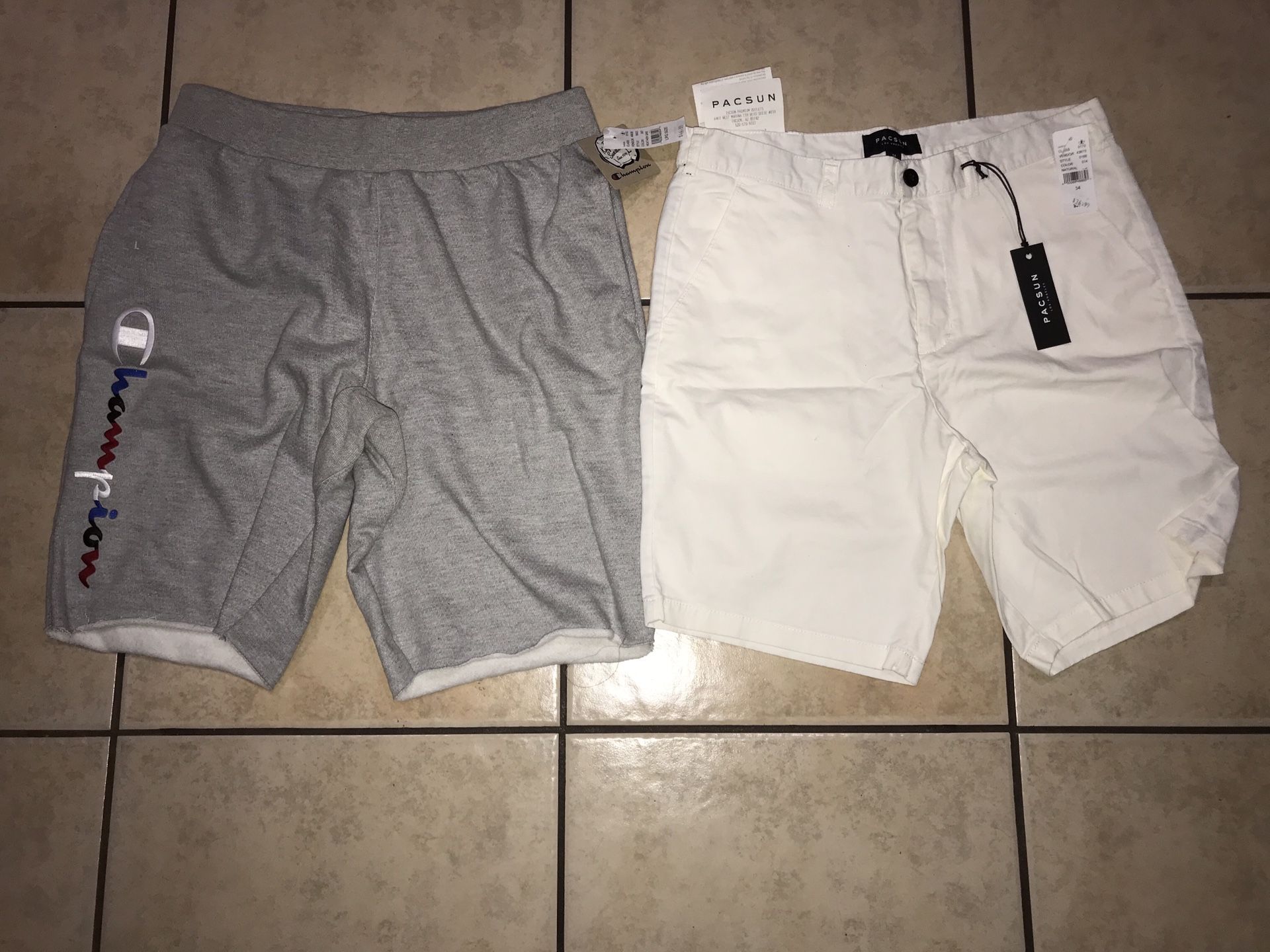 Men’s Pacsun