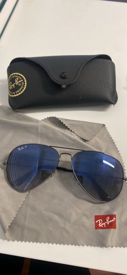 Ray bans
