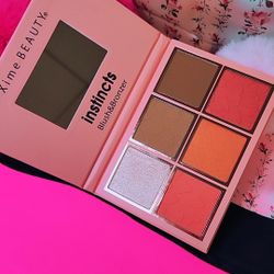 Makeup