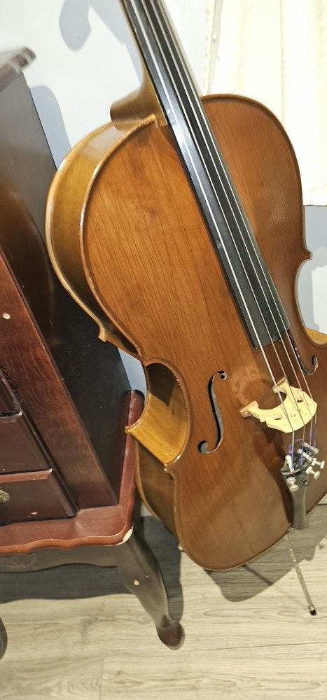 C BECKER CELLO