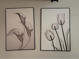 Decor portrait 36x24
